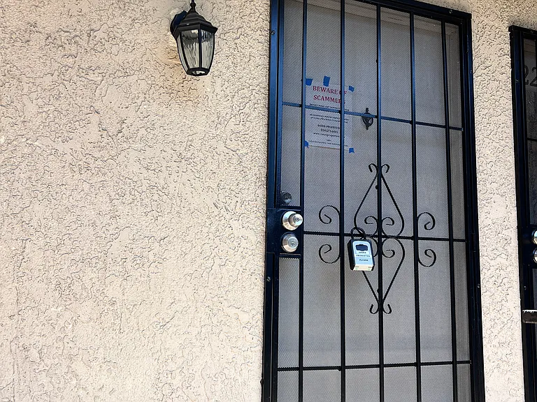 8720 Burnet Ave #21 — Photo 3