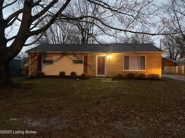 226 Dale Rd, Louisville, KY 40229