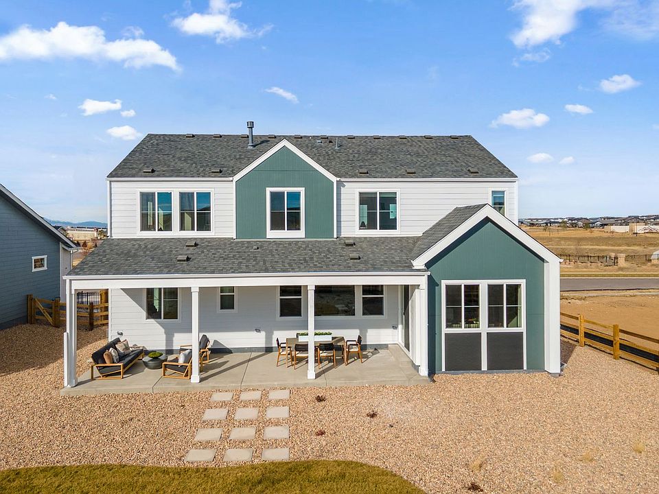 2nd image of 24437 E River Front Dr