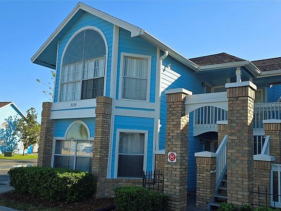 3rd image of 2729 N POINCIANA BOULEVARD #117