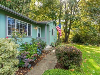 3157 Glacier Lane, Camano Island, WA, 98282