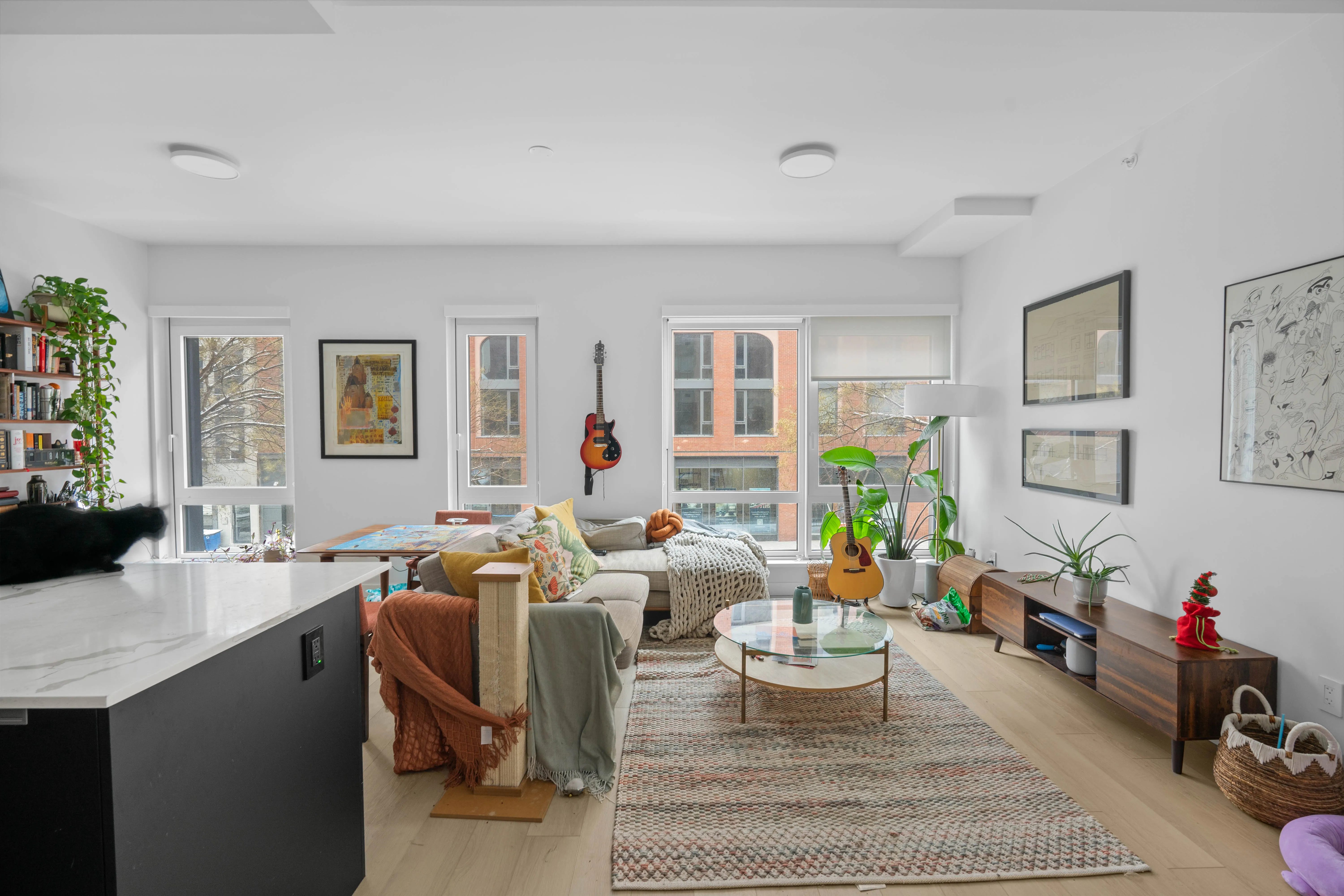108 Downing Street #3D in Clinton Hill, Brooklyn | StreetEasy