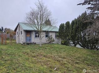 2418 S Chase St, Port Angeles, WA