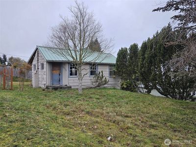 2418 Chase Street, Port Angeles, WA, 98362