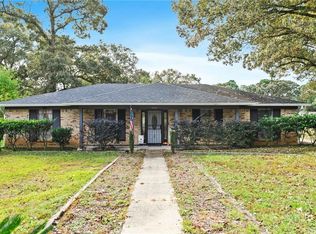 5007 Golfway Dr, Eight Mile, AL 36613