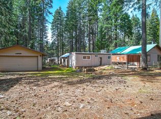 33433 Plateau Pines Rd, Shingletown, CA 96088