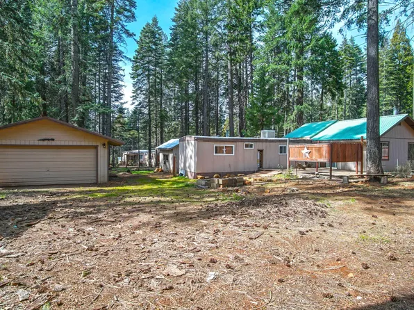 33433 Plateau Pines Rd, Shingletown, CA 96088