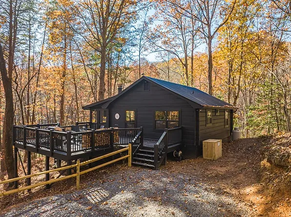 226 Lakeside Dr, Blue Ridge, GA 30513