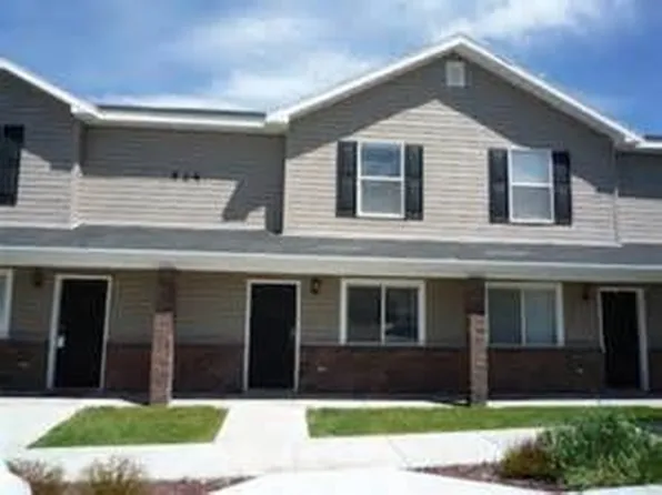 4424 Chukar Dr APT C, Chubbuck, ID 83202