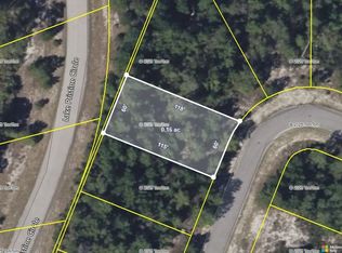 1742 Landing St, Carrabelle, FL 32322