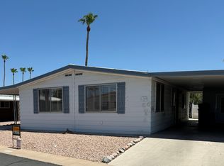 3104 E Broadway Rd LOT 164-0164, Mesa, AZ 85204