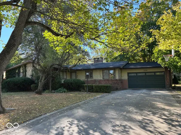 2701 W Petty Rd, Muncie, IN 47304