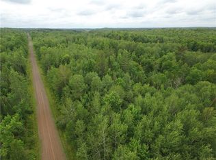 0 S Maki Rd, Solon Springs, WI 54873