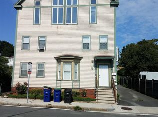 143 Cross St #3, Somerville, MA 02143
