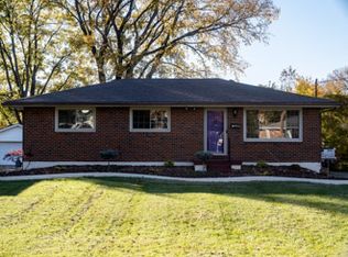 3700 Valdosta Ave, Louisville, KY 40218