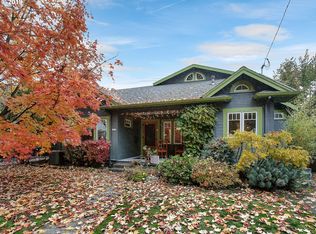 2816 NE 54th Ave, Portland, OR