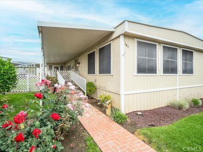 10210 Base Line Rd #141, Rancho Cucamonga, CA, 91701