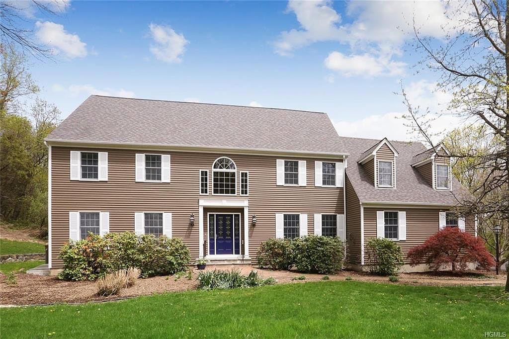 304 Cushman Rd, Patterson, NY 12563 Zillow