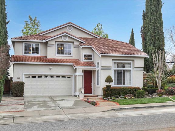 5th image of 3293 Cantamar Ct