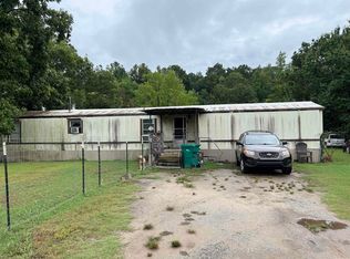 9810 Sulphur Springs Rd, Pine Bluff, AR 71603