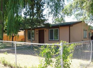 1415 Broad St, Milliken, CO 80543