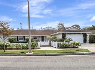 2924 Catalpa St, Newport Beach, CA 92660