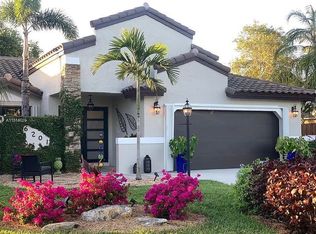 6201 Sedgewyck Cir W, Davie, FL 33331