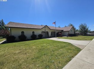 110 W McKinley St, Goldendale, WA