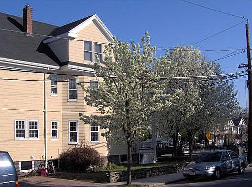 Building Photo