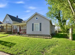 1204 Summit St, New Haven, IN 46774