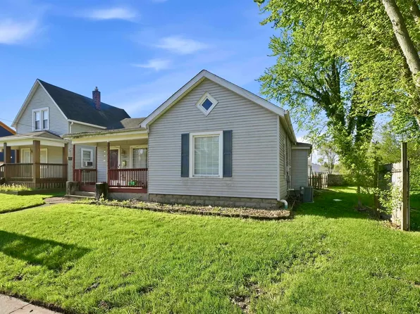 1204 Summit St, New Haven, IN 46774