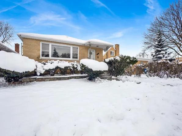 5265 W Devon Ave, Chicago, IL 60646