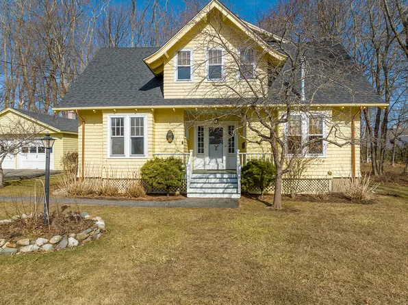 66 Park Street, Camden, ME 04843
