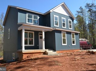 10625 Plank Rd, Spotsylvania, VA 22553