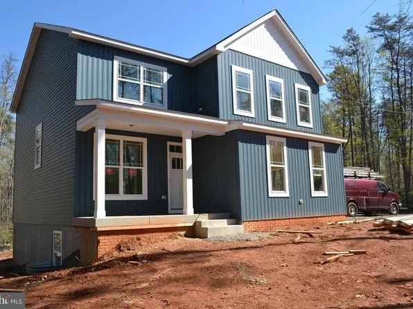 10625 Plank Rd, Spotsylvania, VA 22553