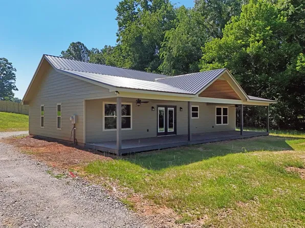 168 Prospect Rd, Blairsville, GA 30512