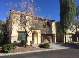 2721 S Southwind Dr, Gilbert, AZ 85295