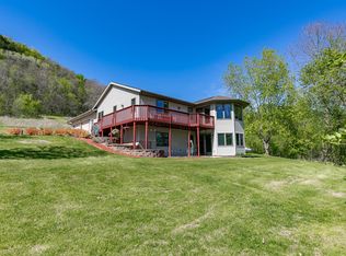 W116 Cedar Valley Rd, Stoddard, WI 54658