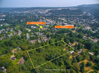 345 Mine Hill Rd SW, Issaquah, WA 98027