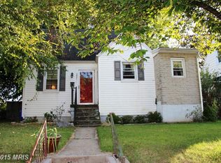 1021 Fairview Rd, Hagerstown, MD 21742