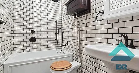 Rented by EXR