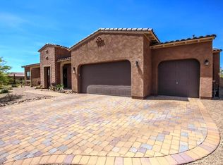 11837 N Luzon Ct, Oro Valley, AZ 85737