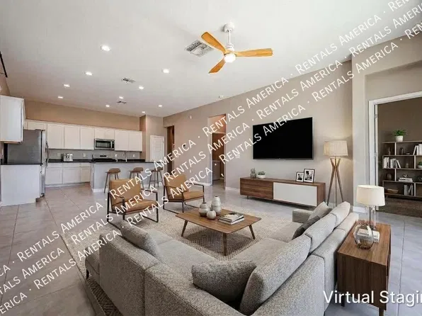 41027 W Shaver Dr, Maricopa, AZ 85138