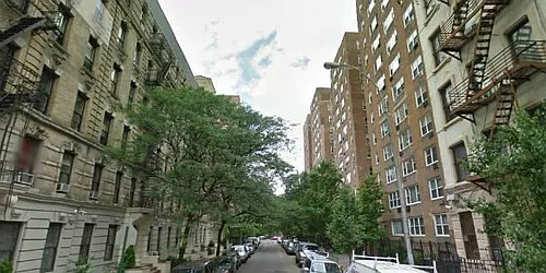 Rented by Living New York