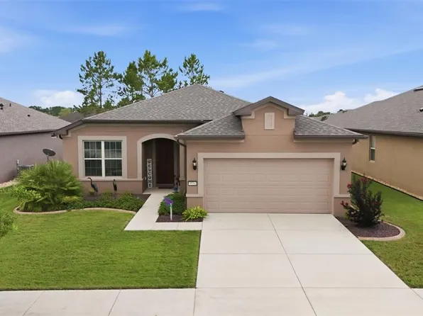 9534 SW 65TH PLACE, OCALA, FL 34481