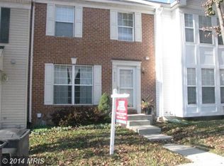 9244 Kristy Dr, Manassas Park, VA