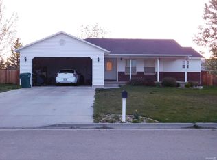 903 N 2050 W, Vernal, UT 84078