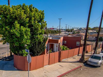 4717 Lomita St, Los Angeles, CA, 90019