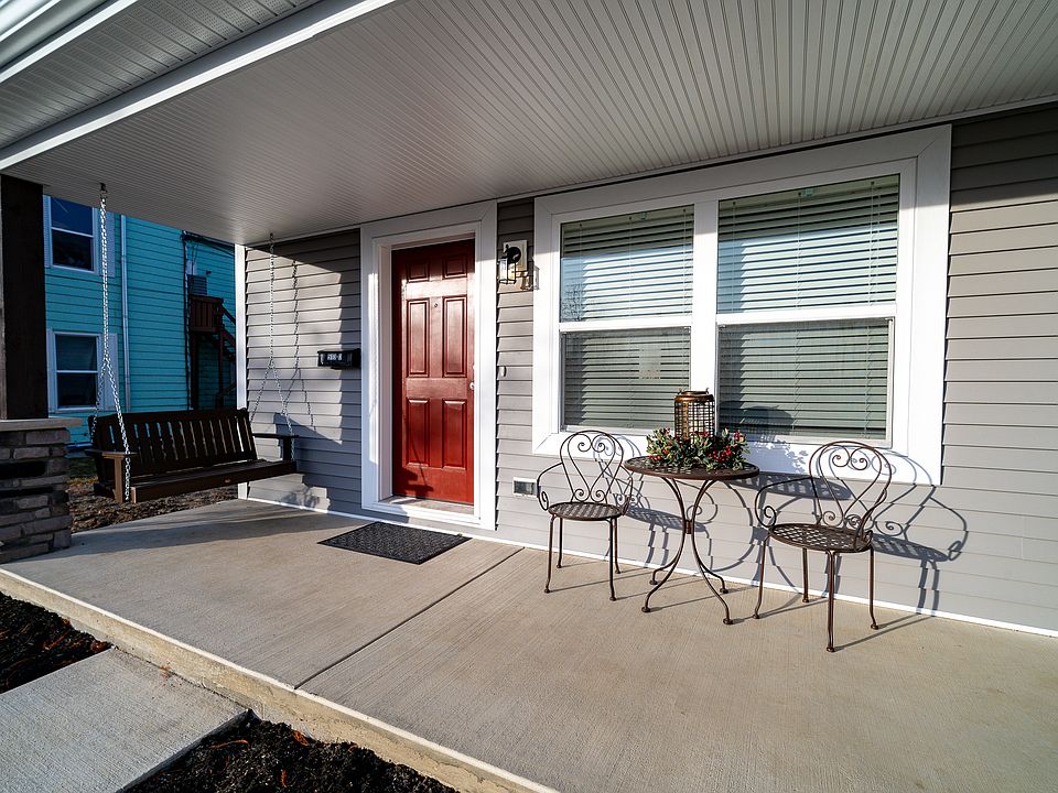 311 E Auglaize St 1, OH 45895 Zillow