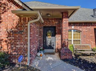 1808 Barrington Dr, Norman, OK 73071